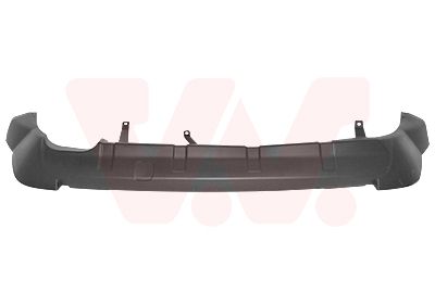 VAN WEZEL Spoiler 4078509