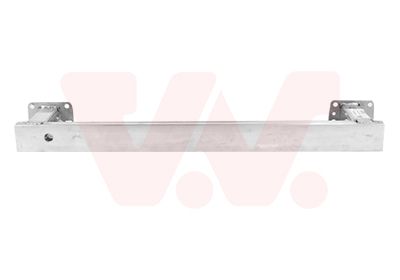 VAN WEZEL Supporto, Paraurti 4081530