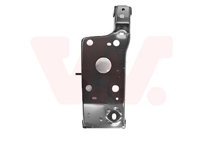VAN WEZEL Pannellatura anteriore 4081671