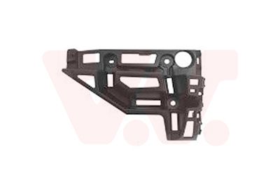 VAN WEZEL Supporto, Paraurti 4084536