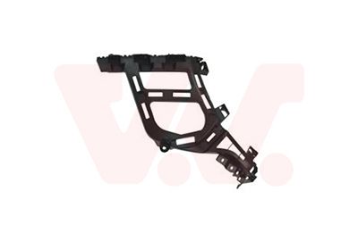 VAN WEZEL Supporto, Paraurti 4084538