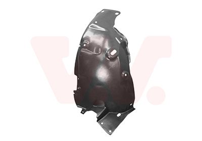 VAN WEZEL Copertura, Passaruota 4317434
