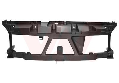 VAN WEZEL Pannellatura anteriore 4328665
