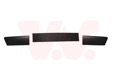 VAN WEZEL Mostrina, Paraurti 4333580