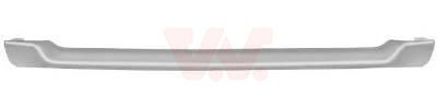 VAN WEZEL Griglia radiatore 4338510