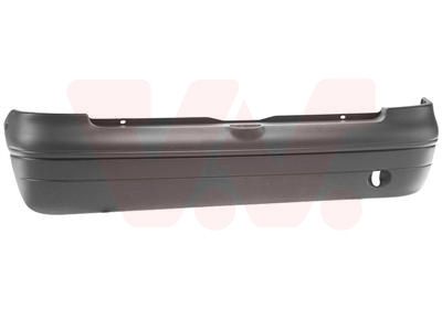 VAN WEZEL Paraurti 4343545
