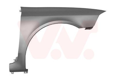 VAN WEZEL Parafango 4349658