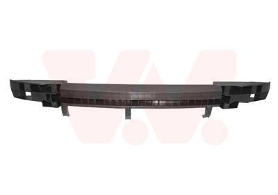 VAN WEZEL Supporto, Paraurti 4366530