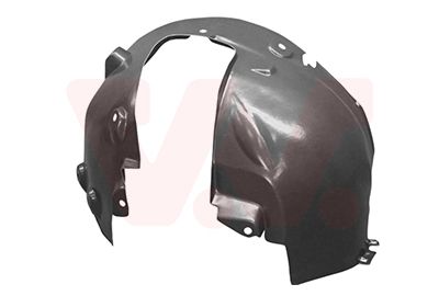 VAN WEZEL Copertura, Passaruota 4368433