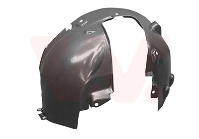 VAN WEZEL Copertura, Passaruota 4368434