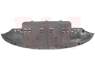 VAN WEZEL Copertura, Gonnellino anteriore 4368701