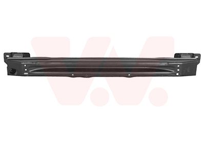 VAN WEZEL Supporto, Paraurti 4373532