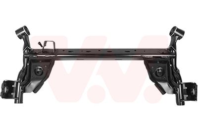 VAN WEZEL Corpo assiale 4373629