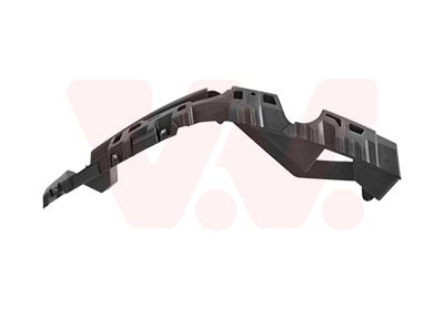 VAN WEZEL Supporto, Paraurti 4375567