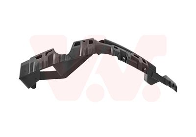 VAN WEZEL Supporto, Paraurti 4375568