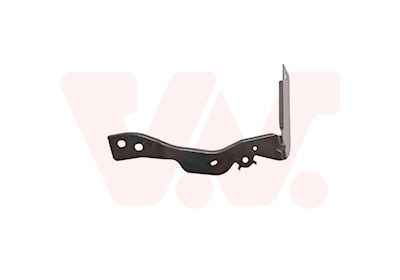 VAN WEZEL Parafango 4386319