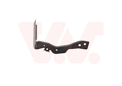 VAN WEZEL Parafango 4386320
