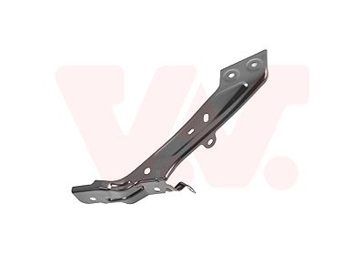 VAN WEZEL Parafango 4407319