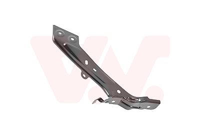 VAN WEZEL Parafango 4407320
