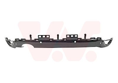 VAN WEZEL Spoiler 4407509
