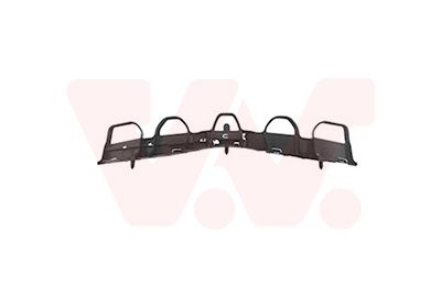 VAN WEZEL Supporto, Paraurti 4407531