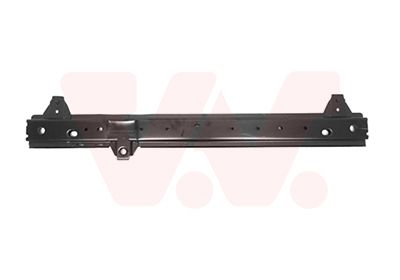 VAN WEZEL Supporto radiatore 4412682