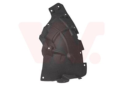 VAN WEZEL Copertura, Passaruota 4414433