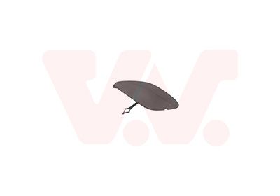 VAN WEZEL Ribalta, Gancio traino 4416587