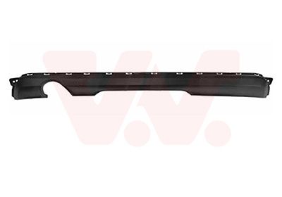 VAN WEZEL Spoiler 4422509