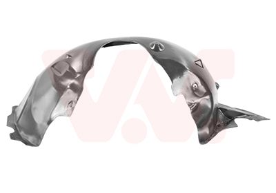 VAN WEZEL Copertura, Passaruota 4906433