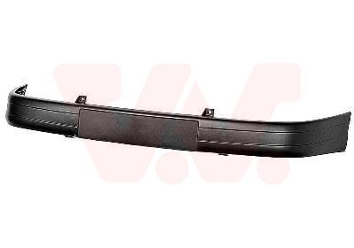 VAN WEZEL Paraurti 4912572