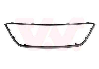 VAN WEZEL Telaio, Griglia radiatore 4928518