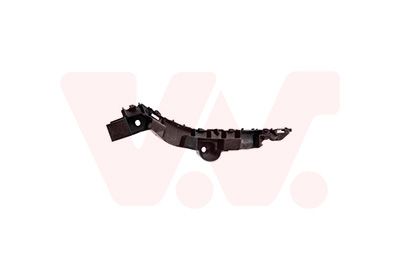 VAN WEZEL Supporto, Paraurti 4929538