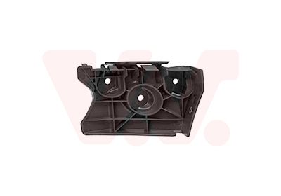 VAN WEZEL Supporto, Paraurti 4941568