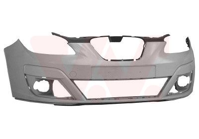 VAN WEZEL Paraurti 4942574