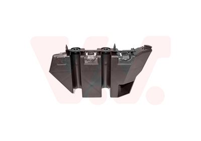 VAN WEZEL Supporto, Paraurti 4946567