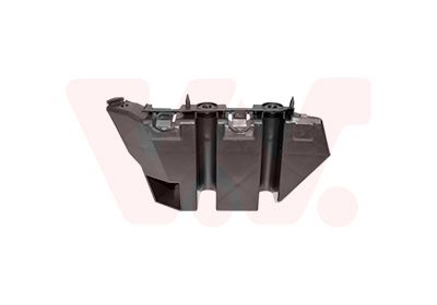 VAN WEZEL Supporto, Paraurti 4946568