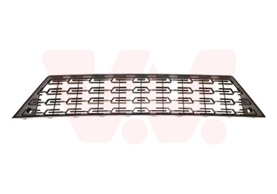 VAN WEZEL Griglia di ventilazione, Paraurti 4949590