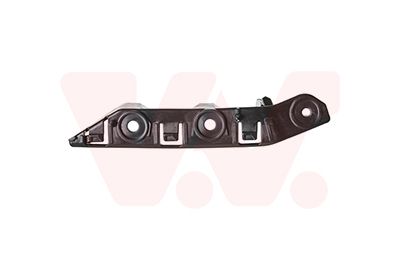 VAN WEZEL Supporto, Paraurti 4950567
