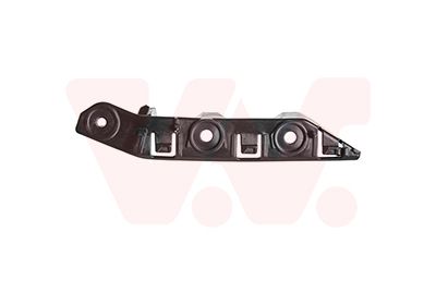 VAN WEZEL Supporto, Paraurti 4950568