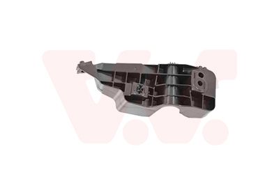 VAN WEZEL Supporto, Paraurti 5223567