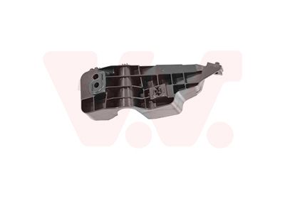 VAN WEZEL Supporto, Paraurti 5223568