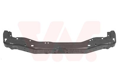 VAN WEZEL Pannellatura anteriore 5223663