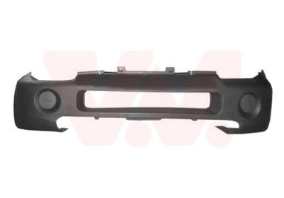 VAN WEZEL Paraurti 5235574