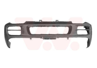 VAN WEZEL Paraurti 5235577