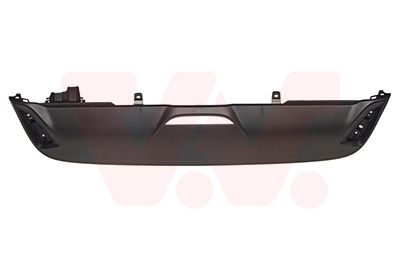 VAN WEZEL Spoiler 5354509