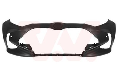 VAN WEZEL Paraurti 5354571