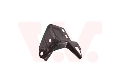 VAN WEZEL Supporto, Paraurti 5377565