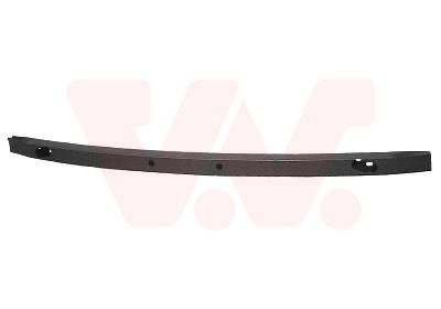 VAN WEZEL Supporto, Paraurti 5387560
