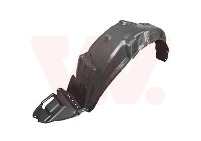 VAN WEZEL Copertura, Passaruota 5392434
